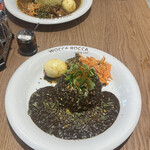 User's review image for WOCCA ROCCA curry and... NU CHAYAMACHI PLUS