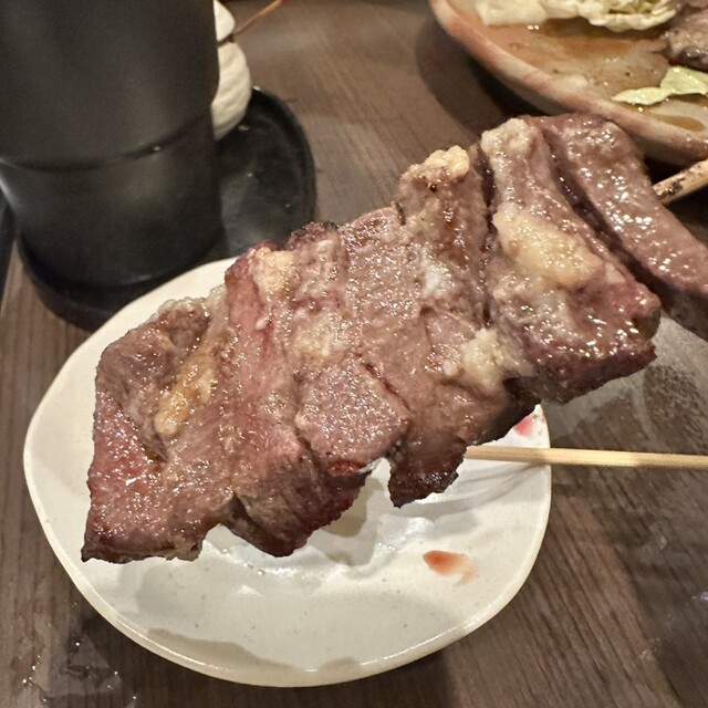 User's recommendation image for くし頌 三軒茶屋店