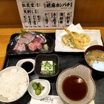 用户对于居酒屋 朝次郎 天神ビル店的评论图