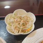 User's review image for 中華料理 旭 田町店