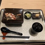 用戶對於うなぎ処美味美的評論圖