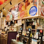 用戶對於焼肉・ホルモン酒場 肉乃山 錦糸町店的評論圖