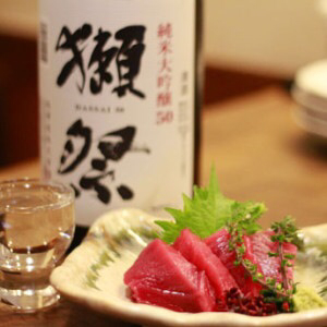 用戶對於日本酒居酒屋 鍋横 赤燈的評論圖