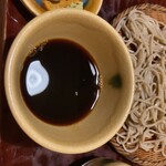 用戶對於並木藪蕎麦的評論圖