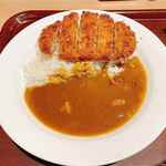 用戶對於カレーショップ C&C 渋谷店的評論圖