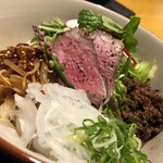 用户对于Abats 奥村的评论图