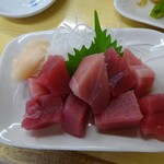 用户对于山城屋酒場的评论图