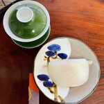 用戶對於老松 伊勢丹新宿店的評論圖