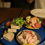 用戶對於イタメシヤ Bonito 町田的評論圖