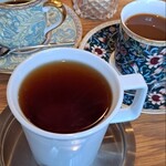 用户对于喫茶 Stove的评论图