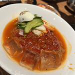 User's review image for ナンマンゴギ