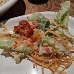 用戶對於SMOKEHOUSE的評論圖