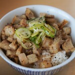 用戶對於煮干らぁめん 有頂天的評論圖
