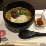 用户对于牛たん屋 祇園亭的评论图