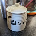 用戶對於ラーメン雷蔵 諸岡店的評論圖