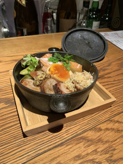 User's recommendation image for 燻製高架下スタンド