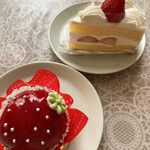 User's review image for シャトレーゼ 桂店