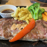 用户对于ドッグデプトカフェ お台場東京ビーチ店的评论图