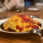 User's review image for 洋食 川ぎし