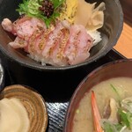 用戶對於いかの墨 新宿南口店的評論圖