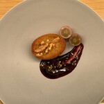用户对于TEA HOUSE COCOCHI的评论图