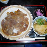 用户对于きりん亭的评论图
