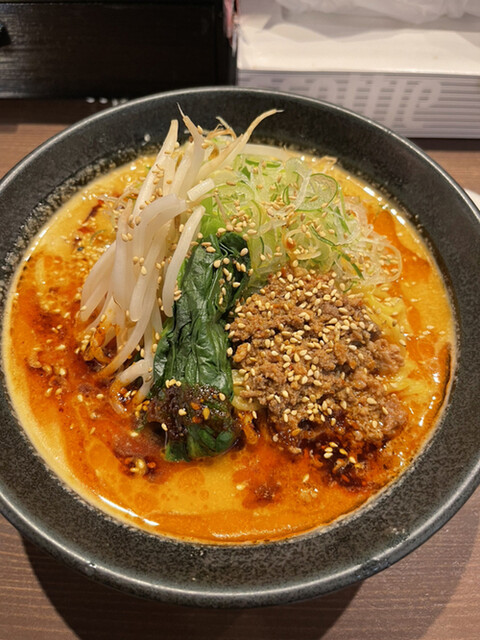 User's recommendation image for 麺屋 ゆいまる