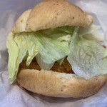 用户对于ケンタッキーフライドチキン 北青山店的评论图