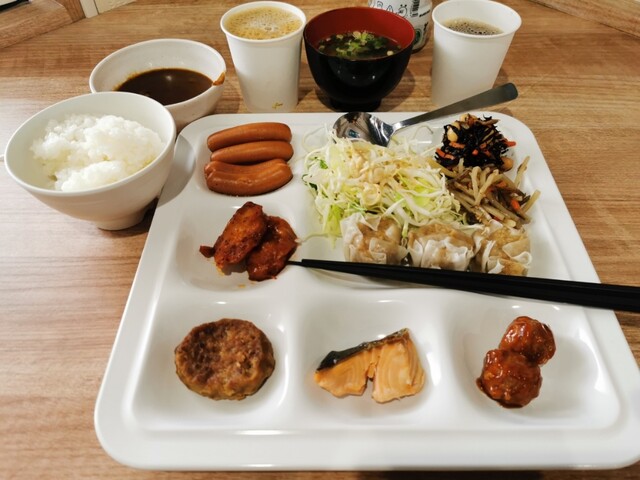 User's recommendation image for ビジネスホテル ソーシャル蒲田