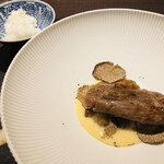 User's review image for 佐賀牛 Sagaya 銀座