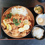 用户对于ちづる的评论图