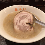 用戶對於二代目 萬来軒的評論圖