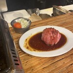 用户对于焼肉ホルモン 肉五郎 横丁店的评论图