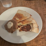 用户对于エルパンチョ 心斎橋的评论图