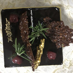 用户对于パティスリー モンシェール 東武百貨店池袋店的评论图