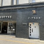 用戶對於ブリッジ コーヒーアンドアイスクリーム的評論圖