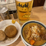 User's review image for かぶら屋 五反田店