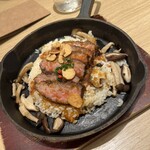 用户对于ビストロ コバラヘッタ 札幌店的评论图