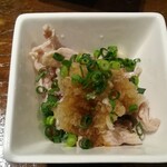 User's review image for 炭火焼肉 すみ家