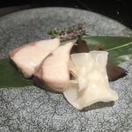 用戶對於鉄板焼 銀杏的評論圖