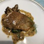 User's review image for ステーキ 和