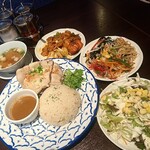 用户对于TOMBOY  赤坂店的评论图