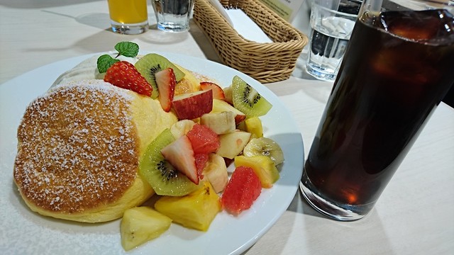 User's recommendation image for 幸せのパンケーキ 吉祥寺店