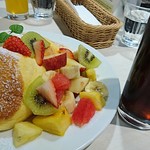 User's review image for 幸せのパンケーキ 吉祥寺店