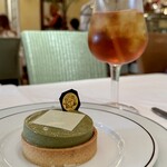 User's review image for マリアージュフレール 銀座本店