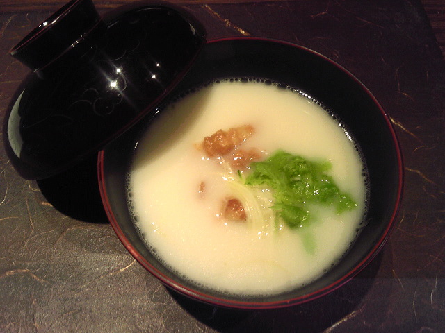 用户对于料理茶屋 天の謌的评论图