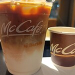 User's review image for マクドナルド 恵比寿駅前店