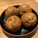 User's review image for タコムマサラダイナー 日比谷