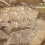 用戶對於麺匠 竹虎 新宿店的評論圖