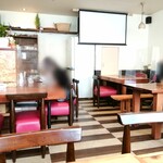 用户对于韓国料理 内房的评论图
